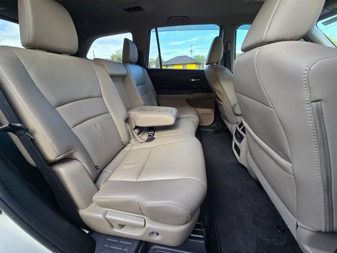 Used 2017 Honda Pilot EX-L image 15