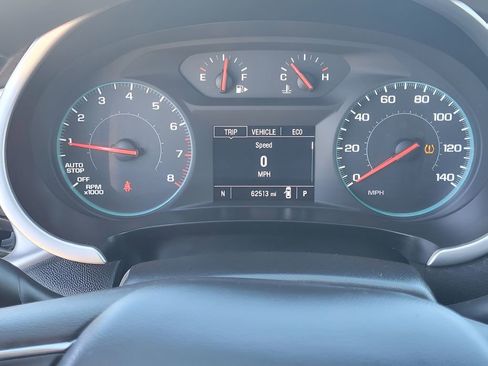 Used 2024 Chevrolet Malibu LT image 16