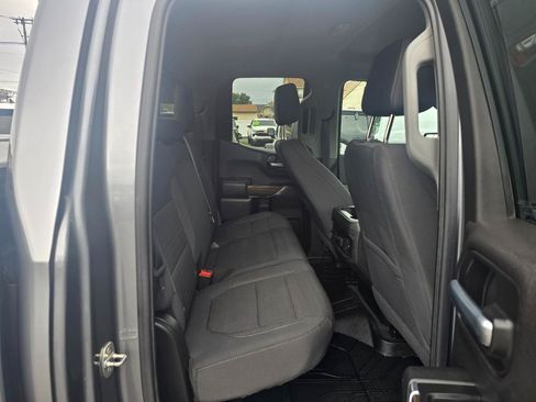 Used 2020 Chevrolet Silverado 1500 RST w/ All-Star Edition AWD/4WD image 14