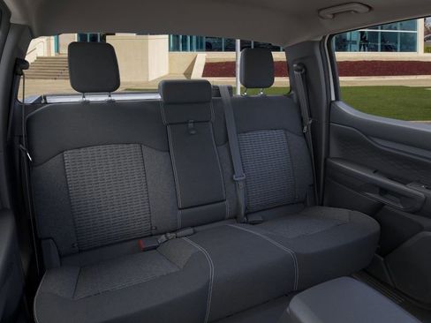 Used 2025 Ford Ranger XL image 11