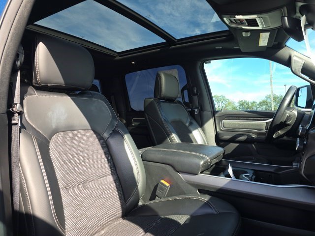 Used 2022 RAM 1500 Big Horn AWD/4WD image 14