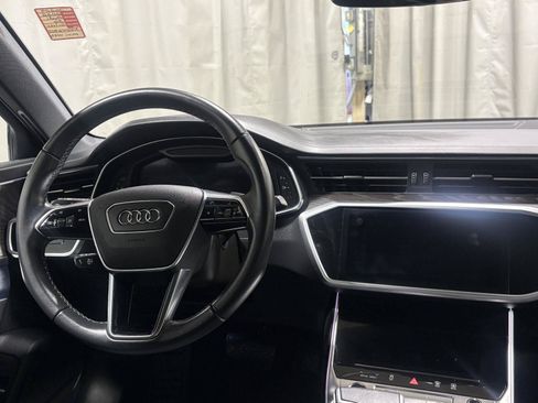 Used 2022 Audi A6 3.0T Prestige w/ Prestige Package AWD/4WD image 7