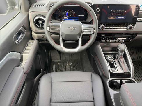 New 2026 Chevrolet Colorado Z71 w/ Technology Package image 10