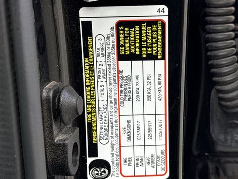 Used 2023 Subaru Legacy Premium image 47