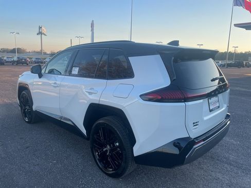 New 2026 Toyota RAV4 XSE w/ Weather Package image 5