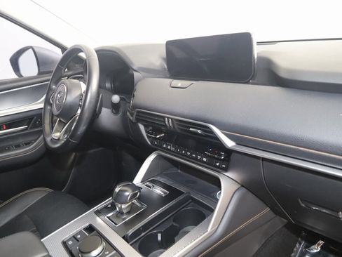 Used 2024 MAZDA CX-90 Plug-In Hybrid w/ Premium Pkg image 45