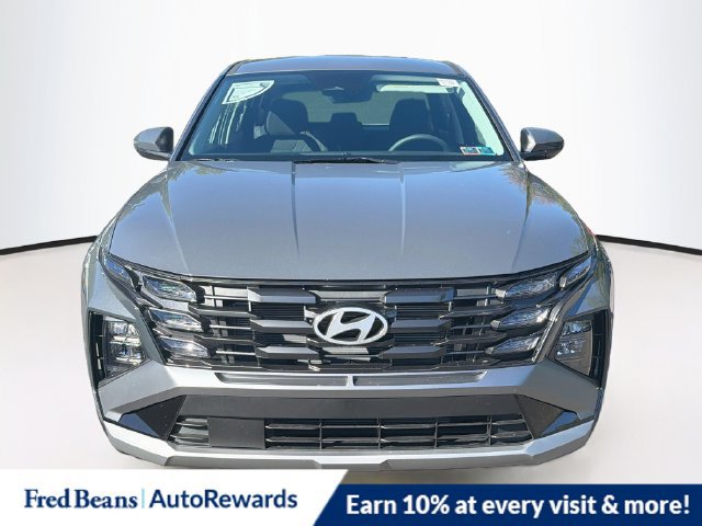 New 2026 Hyundai Tucson SE AWD/4WD image 2