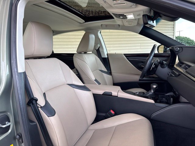 Used 2019 Lexus ES 350 w/ Premium Package FWD image 28