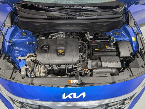 Certified 2024 Kia Seltos LX AWD/4WD image 14