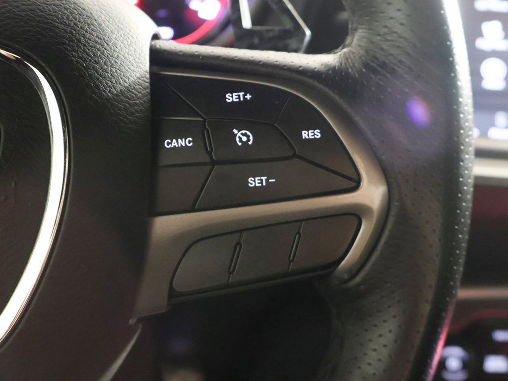 Used 2019 Dodge Challenger R/T Scat Pack w/ Widebody Package RWD image 36