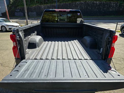 Used 2022 Chevrolet Silverado 1500 High Country w/ Max Trailering Package image 13