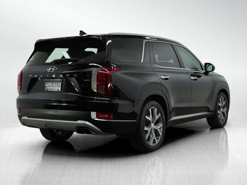 Used 2022 Hyundai Palisade SEL w/ Premium Package image 5