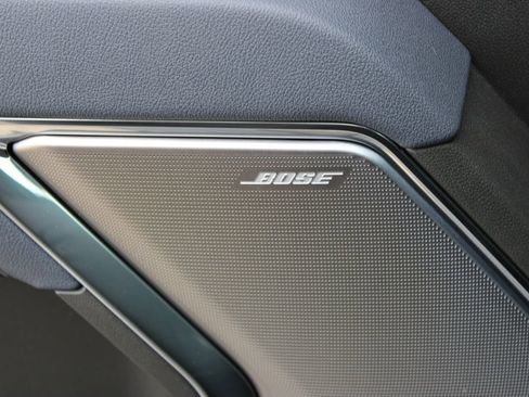 New 2026 Chevrolet Silverado 1500 High Country image 45