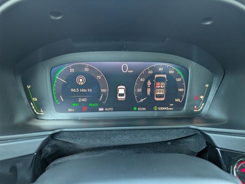 Used 2023 Honda Accord Sport image 15