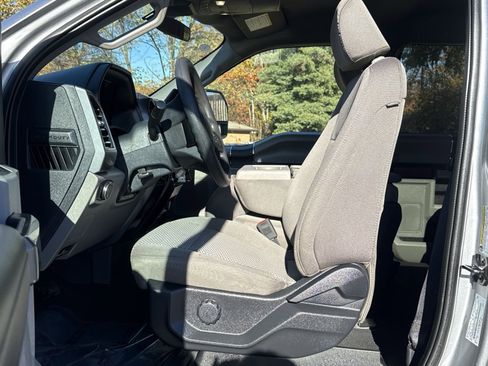 Used 2022 Ford F250 XLT image 13