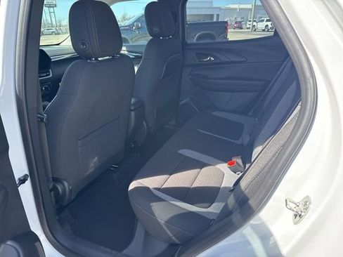 New 2026 Chevrolet TrailBlazer LT w/ LT Cold Weather Package image 13