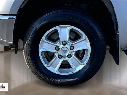 Used 2021 Toyota Tundra SR5 AWD/4WD image 35
