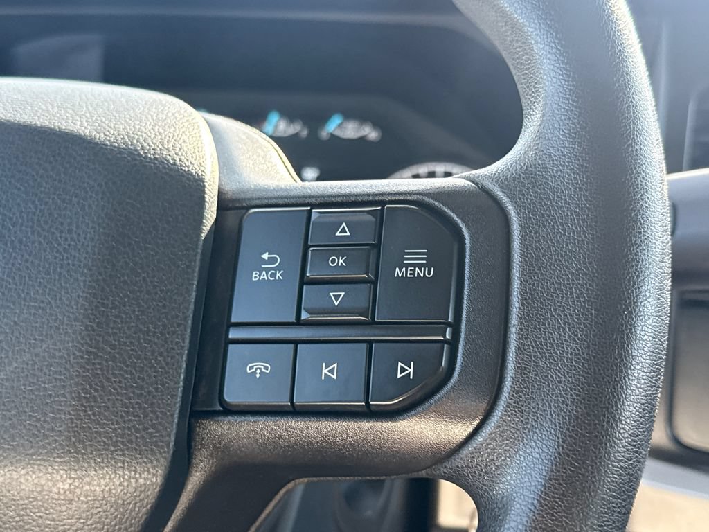 Used 2025 Ford F250 XLT w/ FX4 Off-Road Package AWD/4WD image 27