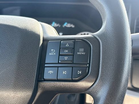 Used 2025 Ford F250 XLT w/ FX4 Off-Road Package AWD/4WD image 27