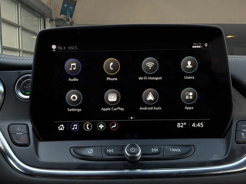 Used 2025 Chevrolet Blazer LT FWD image 33