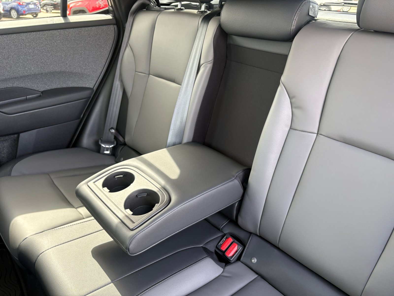 New 2026 Subaru Outback Premium AWD/4WD image 30