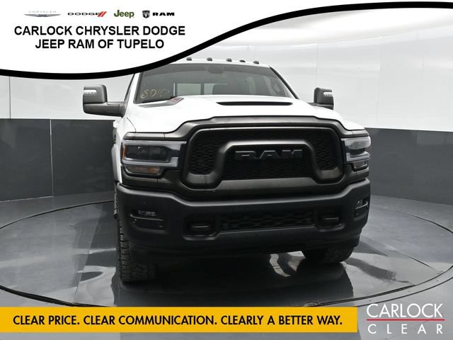 Used 2023 RAM 2500 Rebel w/ Level 1 Equipment Group AWD/4WD image 7