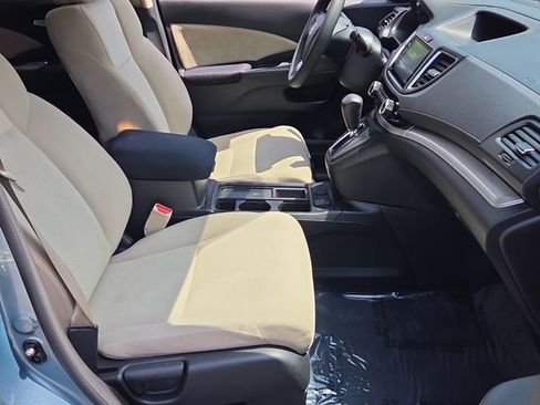 Used 2016 Honda CR-V EX image 19