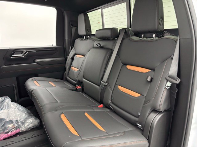 New 2026 GMC Sierra 2500 AT4 w/ AT4 Premium Plus Package AWD/4WD image 41