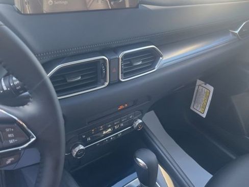 New 2025 MAZDA CX-5 AWD 2.5 S w/ Select Package image 19