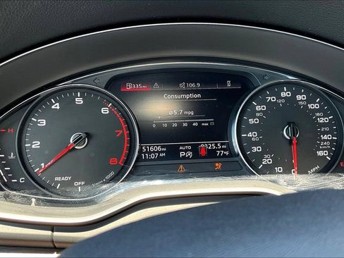 Used 2021 Audi Q5 2.0T Premium Plus w/ Convenience Package AWD/4WD image 13