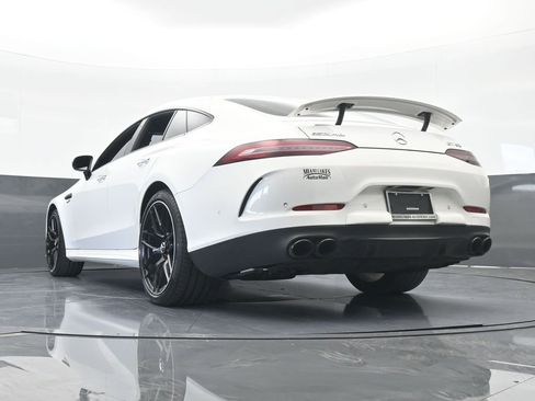 Used 2019 Mercedes-Benz AMG GT 53 image 63