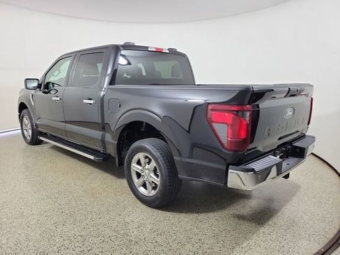 Used 2025 Ford F150 XLT w/ Equipment Group 301A Standard RWD image 7