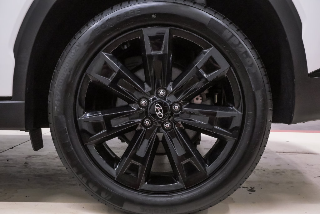 Used 2024 Hyundai Palisade XRT FWD image 36