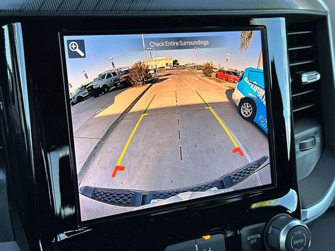 New 2026 RAM 1500 Big Horn image 19