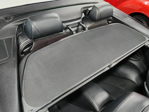 Used 2014 BMW 650i xDrive Convertible image 26