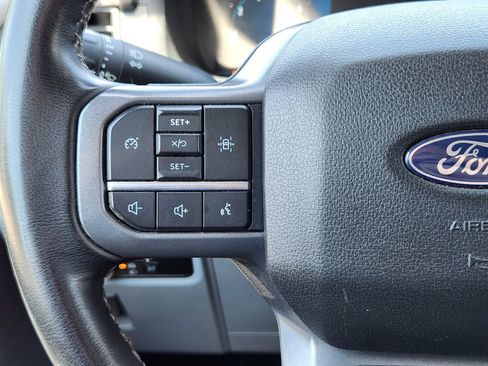 Used 2024 Ford F150 XLT w/ Mobile Office Package AWD/4WD image 17