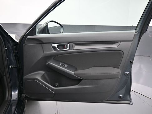 Used 2026 Honda Civic Sport image 38