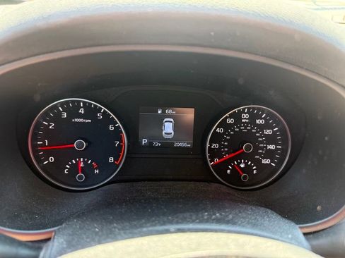 Certified 2022 Kia Sportage LX FWD image 10