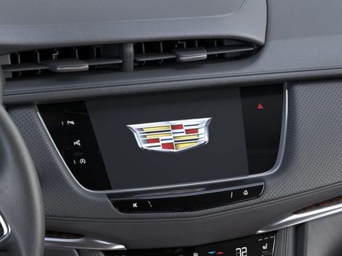 New 2026 Cadillac XT5 Premium Luxury FWD image 20