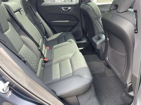 Used 2026 Volvo XC60 B5 Plus w/ Protection Package Premier AWD/4WD image 63