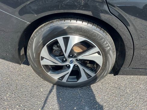 Used 2022 Subaru Legacy Premium image 34