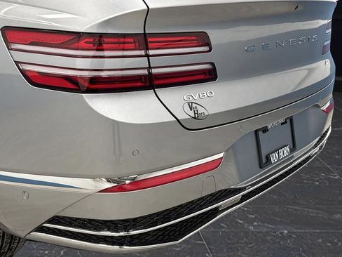 Used 2025 Genesis GV80 2.5T Advanced image 36