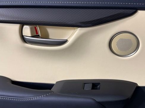 Used 2015 Lexus NX 200t FWD image 23