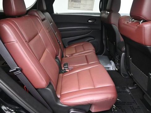 New 2026 Dodge Durango GT AWD/4WD image 14