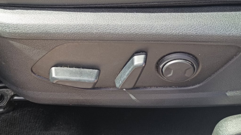 Used 2023 Kia Sportage EX FWD image 21