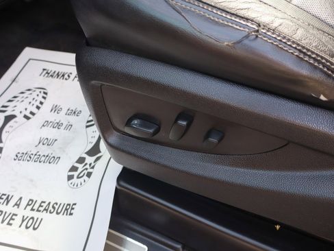 Used 2016 GMC Sierra 2500 Denali w/ Duramax Plus Package image 21