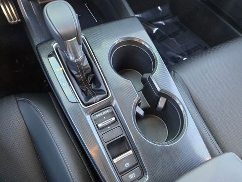 Certified 2025 Honda Civic Sport image 25