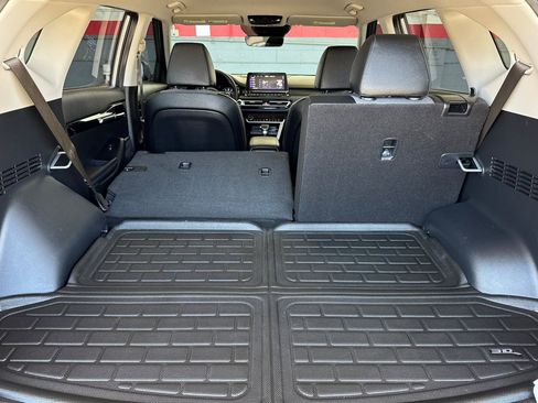 Used 2023 Kia Seltos S w/ Navigation Package image 14