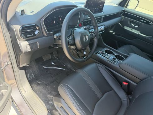 New 2026 Honda Pilot EX-L image 14