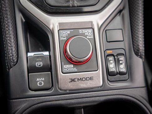 Used 2022 Subaru Forester Limited image 25